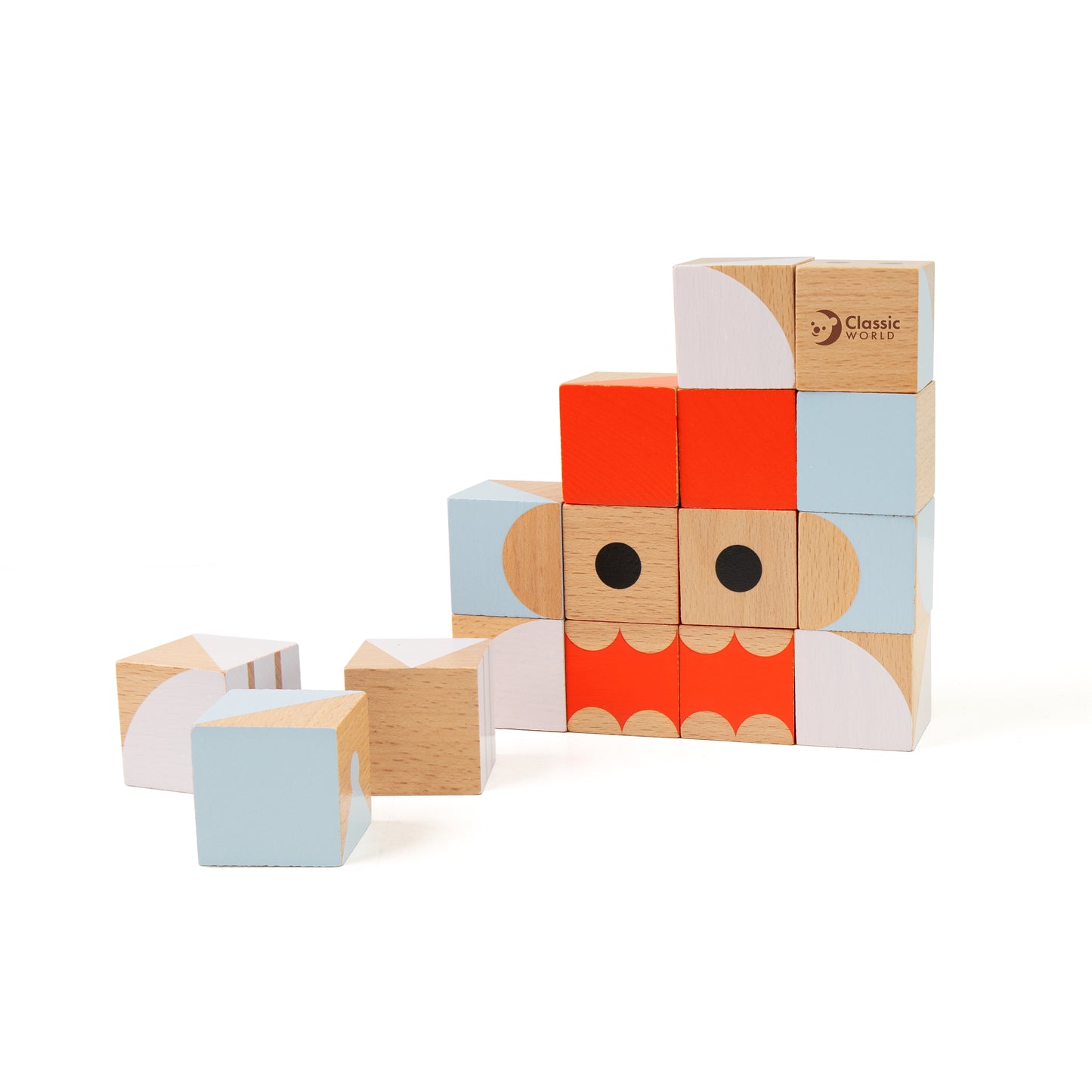 Geometrics Blocks - NEWLY RESTOCKED!