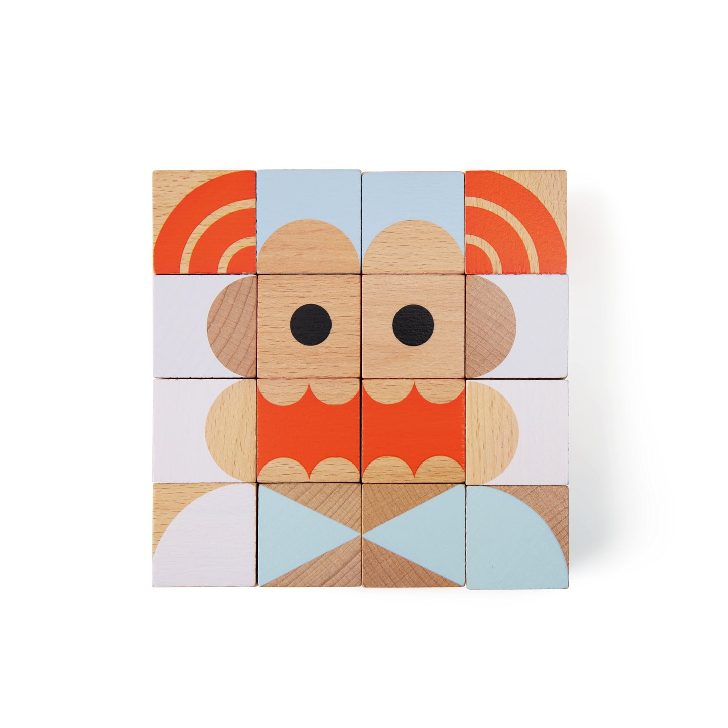 Geometrics Blocks - NEWLY RESTOCKED!