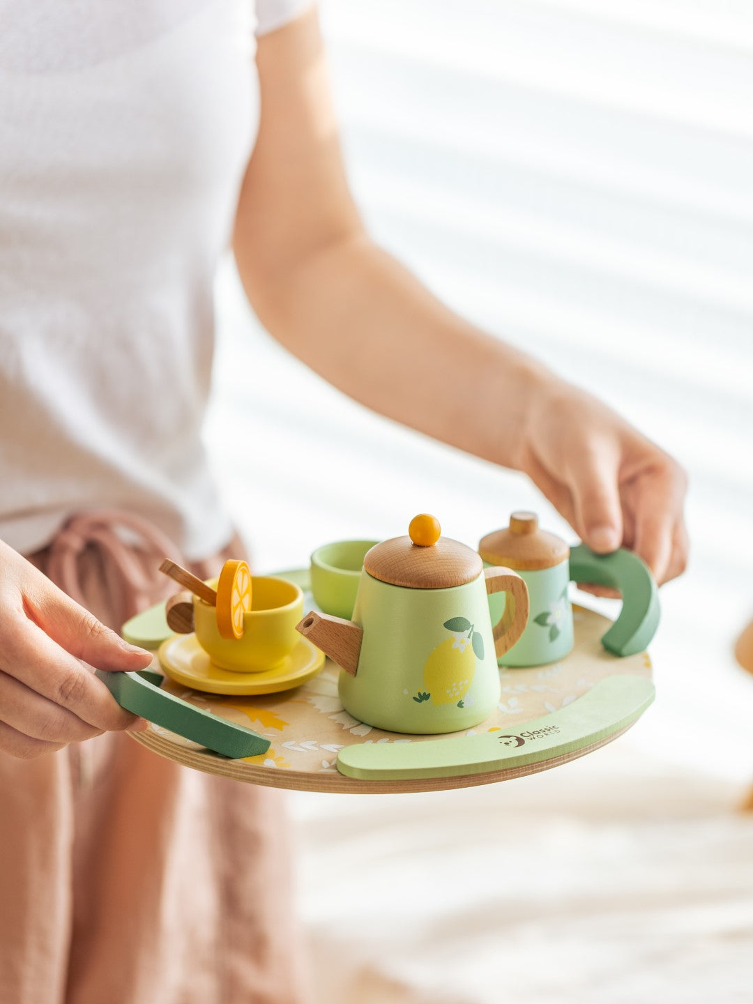 Vintage Afternoon Tea Set - BEST SELLER!