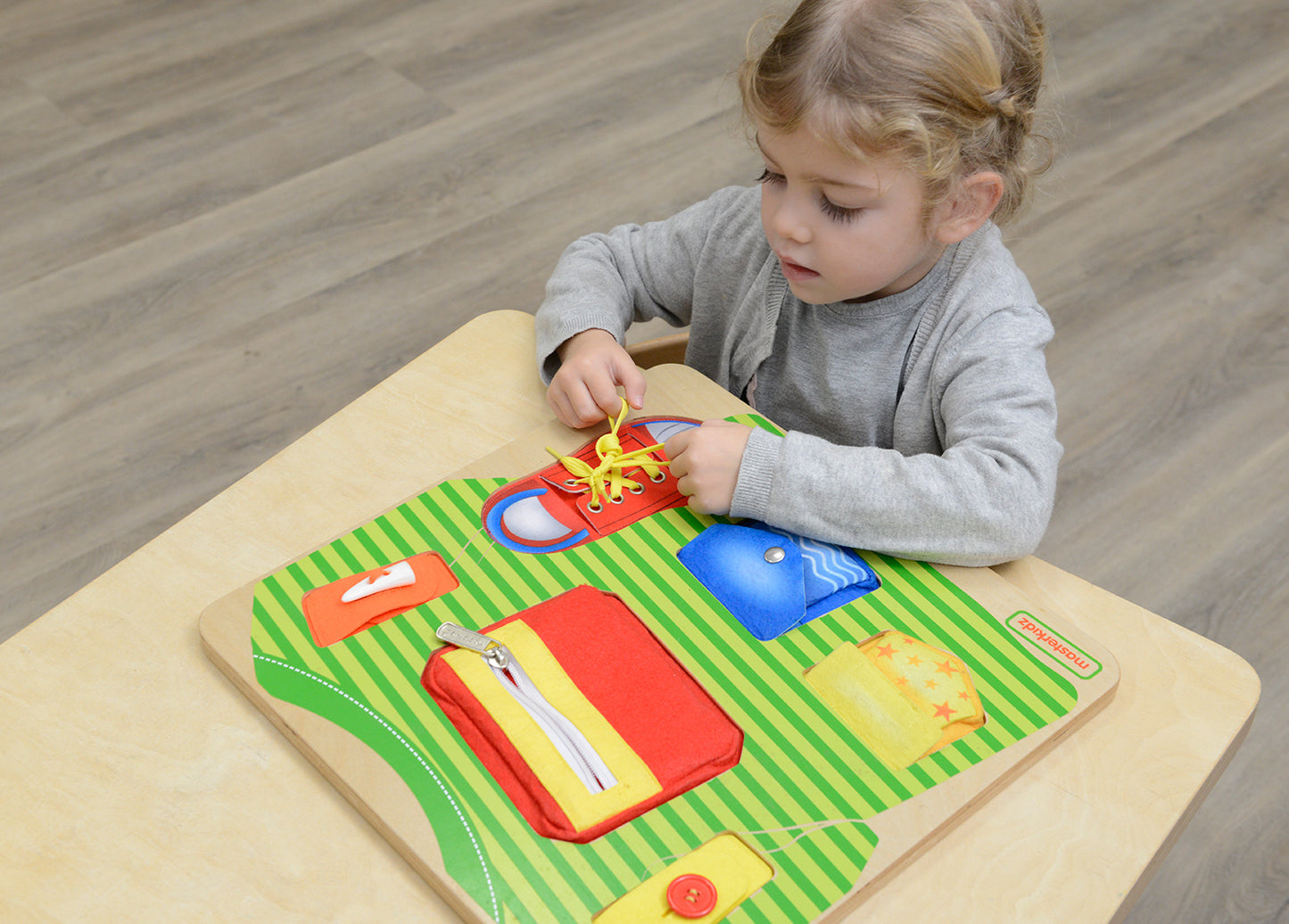 Basic Skills Training - T-shirt and Shoe - BEST SELLER!