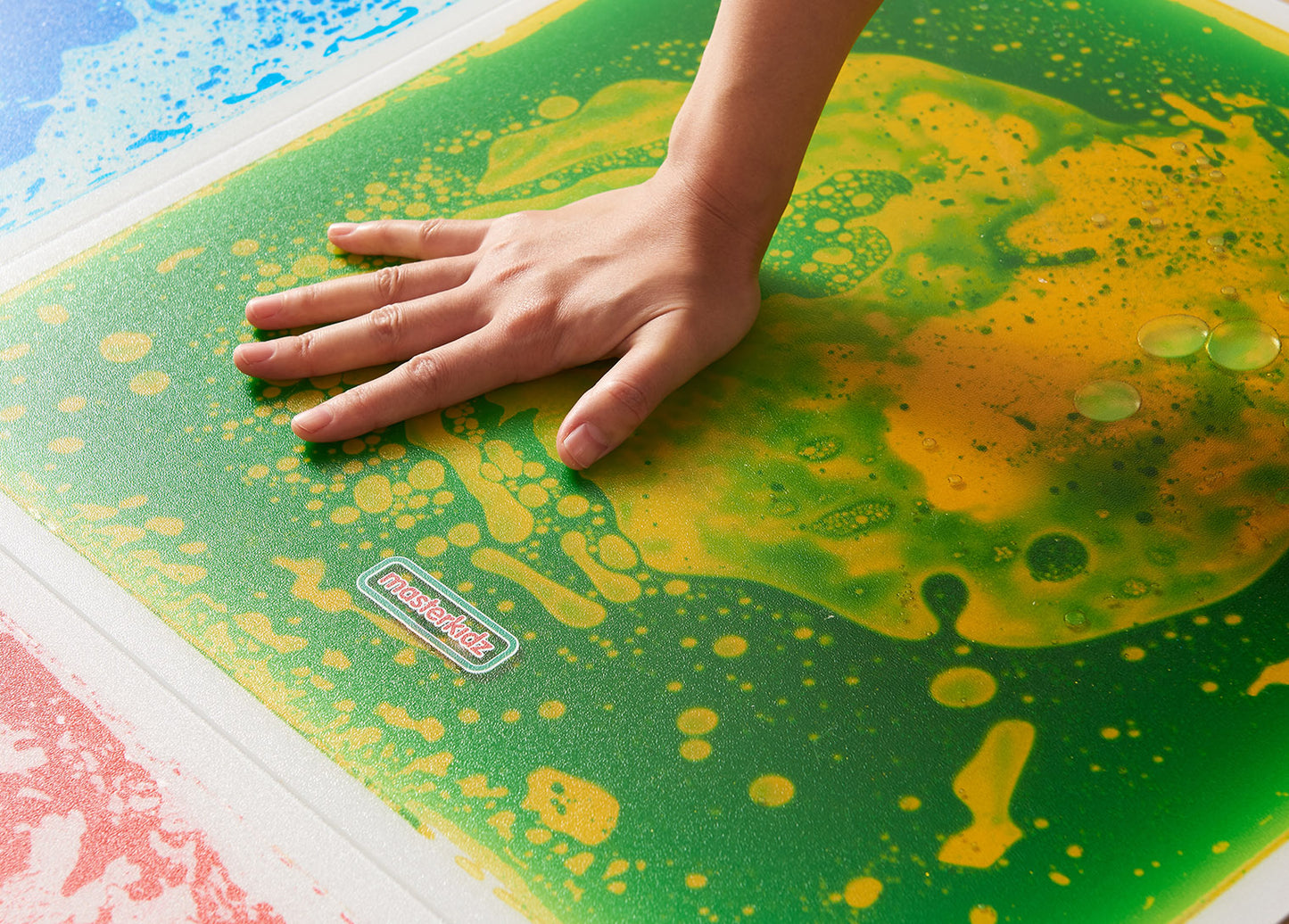 Sensory Liquid Tiles - BEST SELLER!