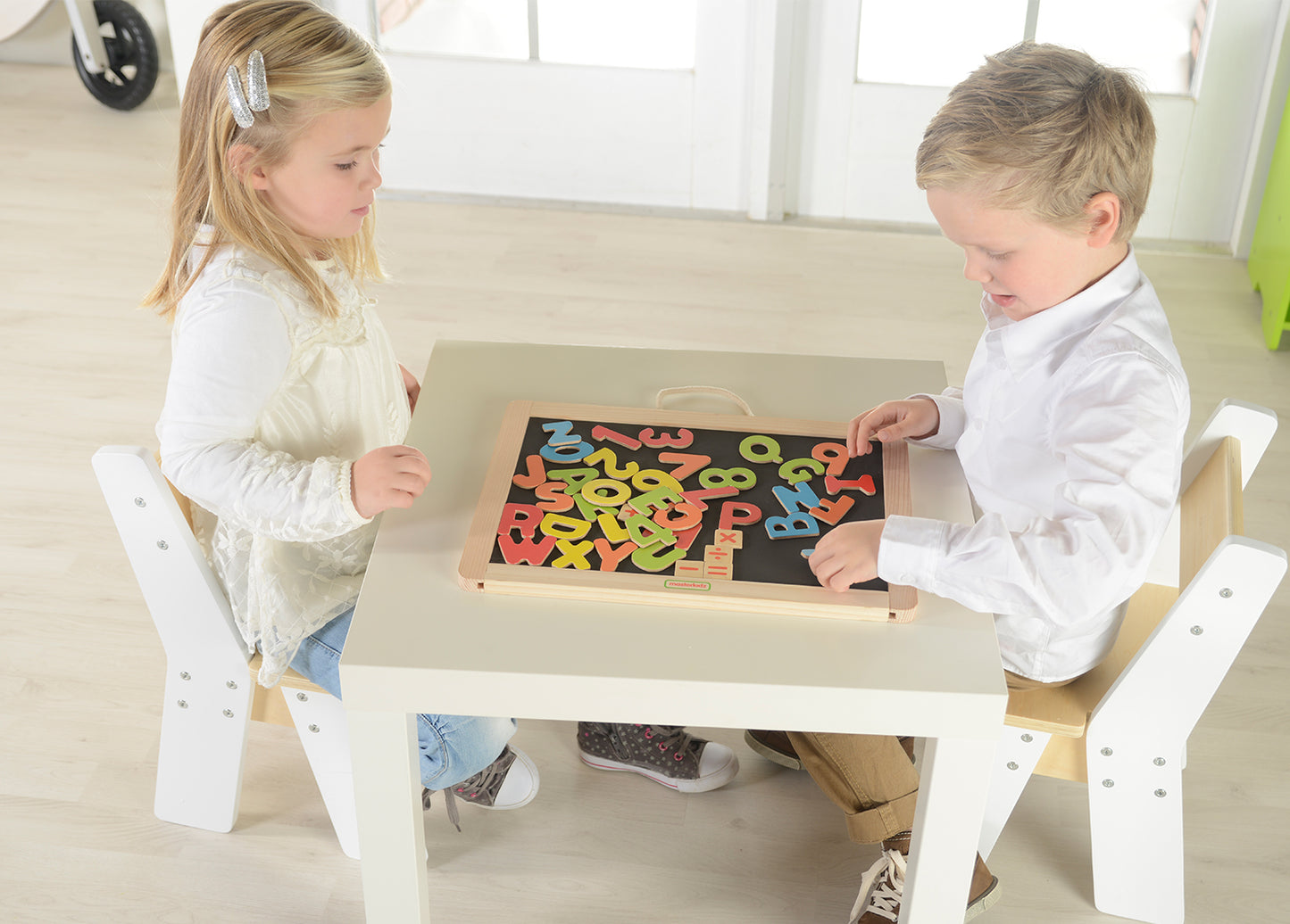 2-sided Teaching Board