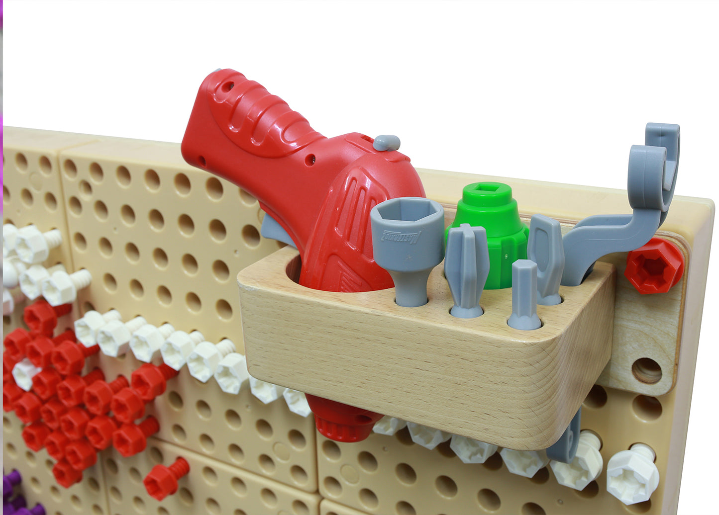 STEM WALL  11 Piece Power Tool Pack