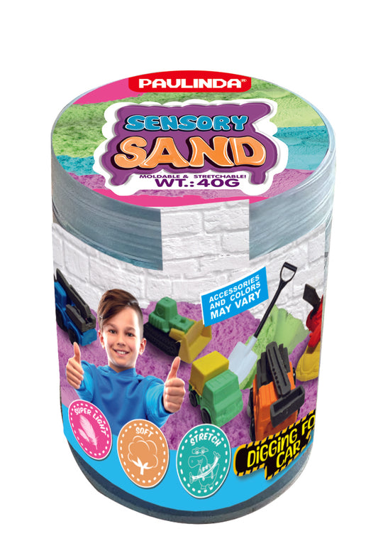 Sensory Sand