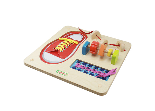 Wall Elements - Manual Dexterity Board III - BEST SELLER!