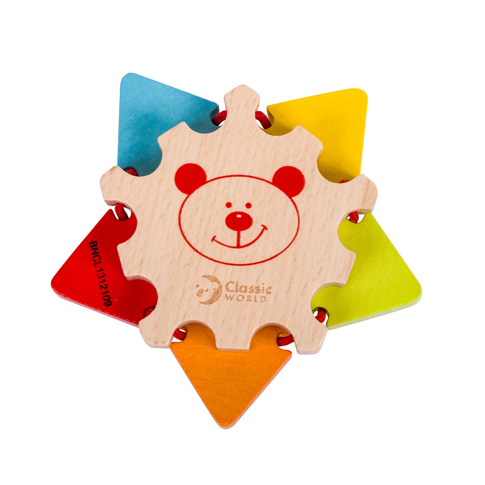 Little Mirror Flower