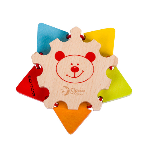 Little Mirror Flower