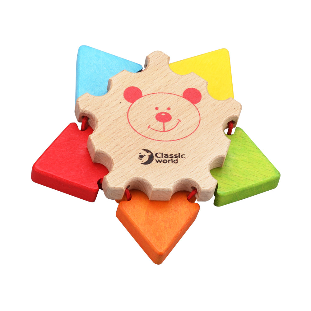 Little Mirror Flower