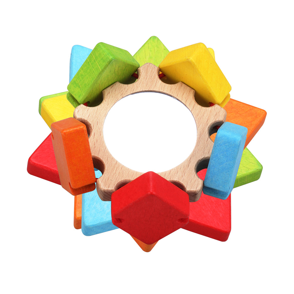 Little Mirror Flower