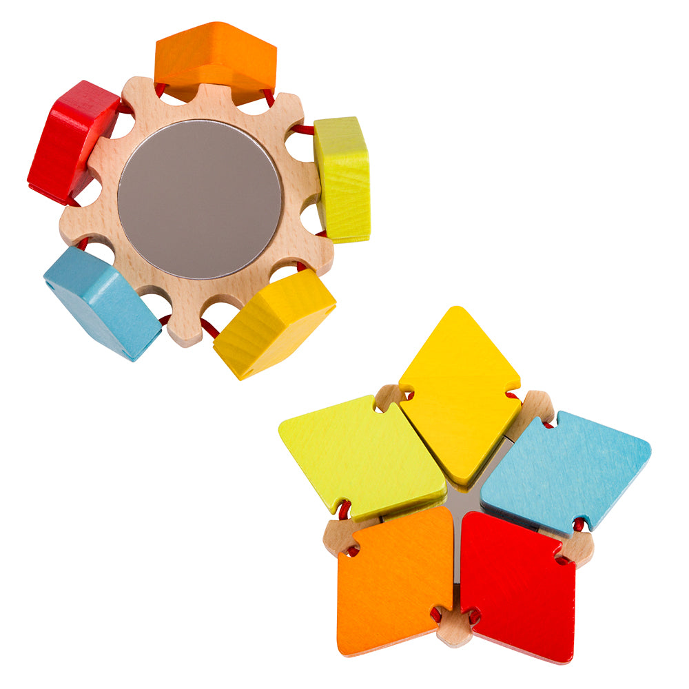 Little Mirror Flower