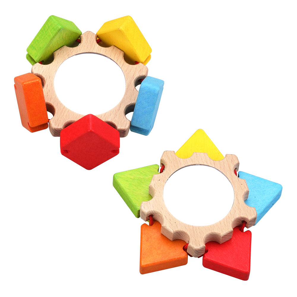 Little Mirror Flower