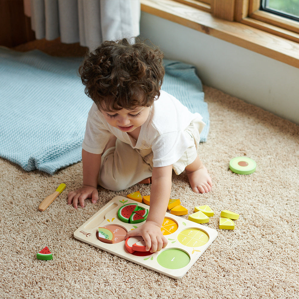 Fruity Fractions - BEST SELLER!