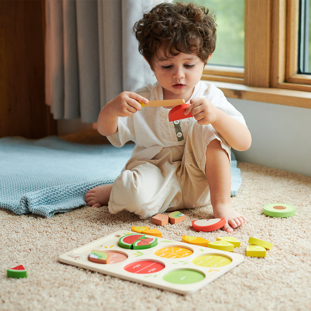 Fruity Fractions - BEST SELLER!