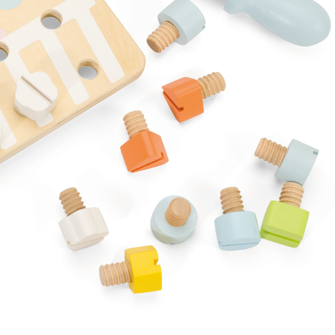 Screw Board - BEST SELLER!