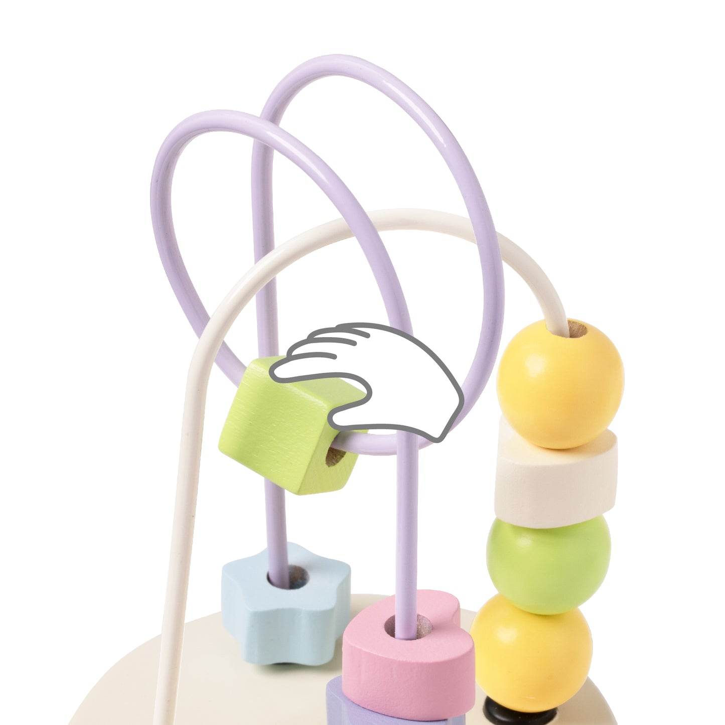 Mara Baby Play Set