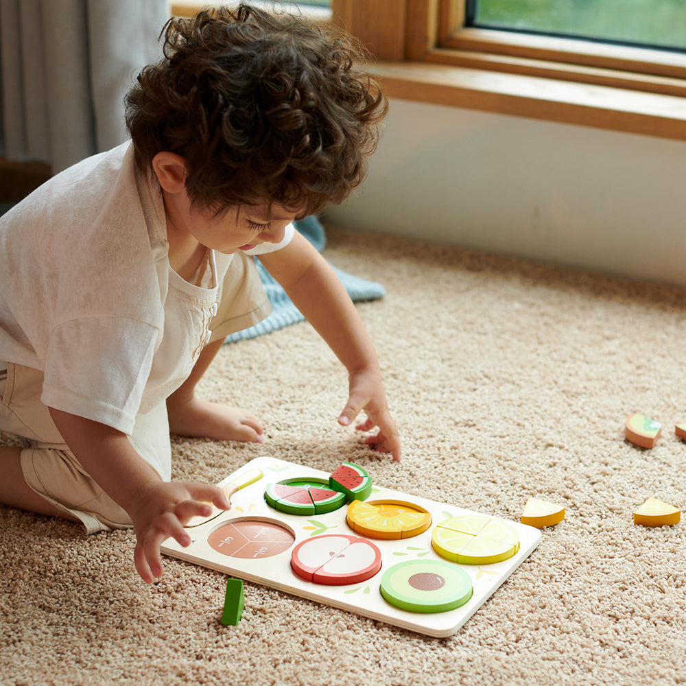 Fruity Fractions - BEST SELLER!