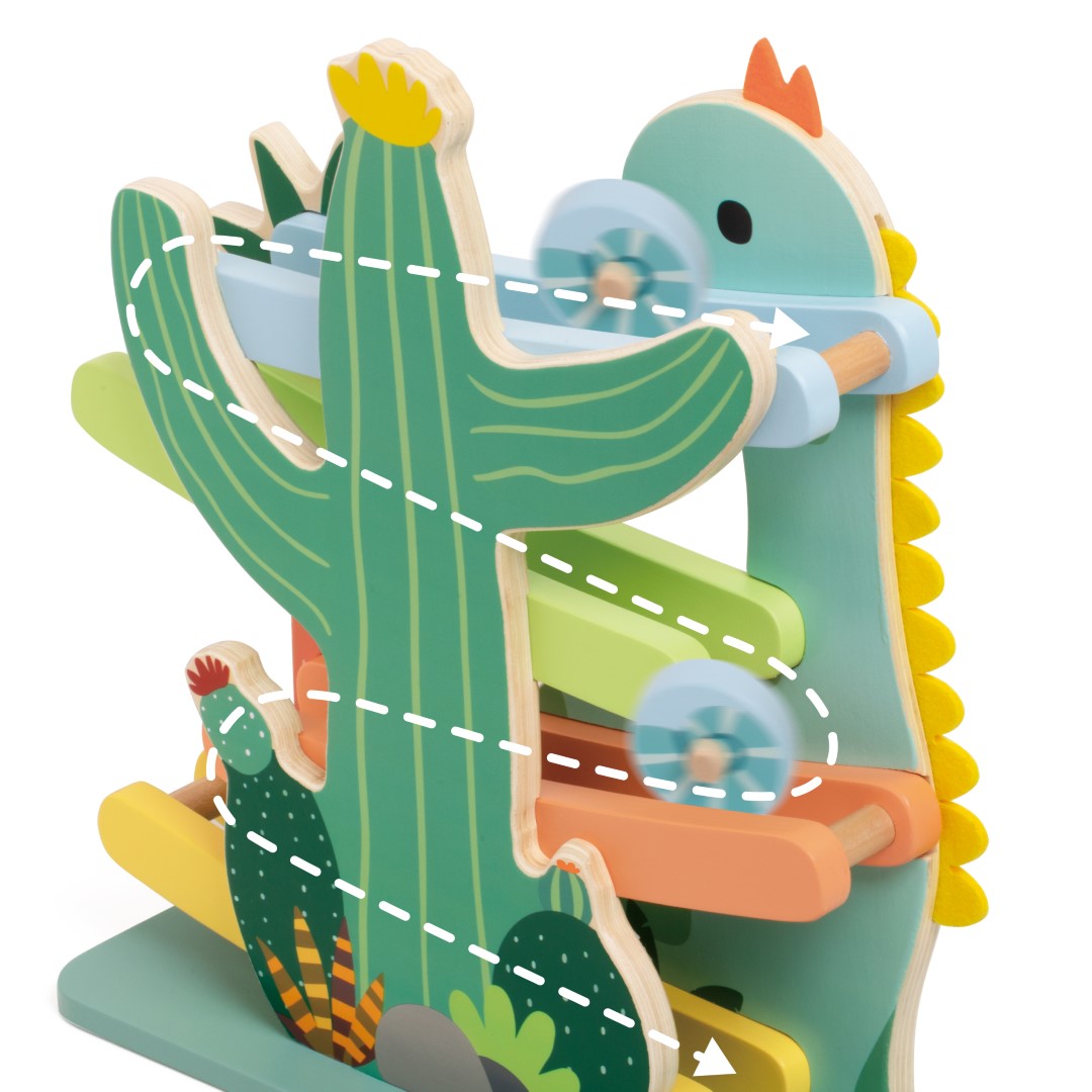 Dinosaur Slide - BEST SELLER!