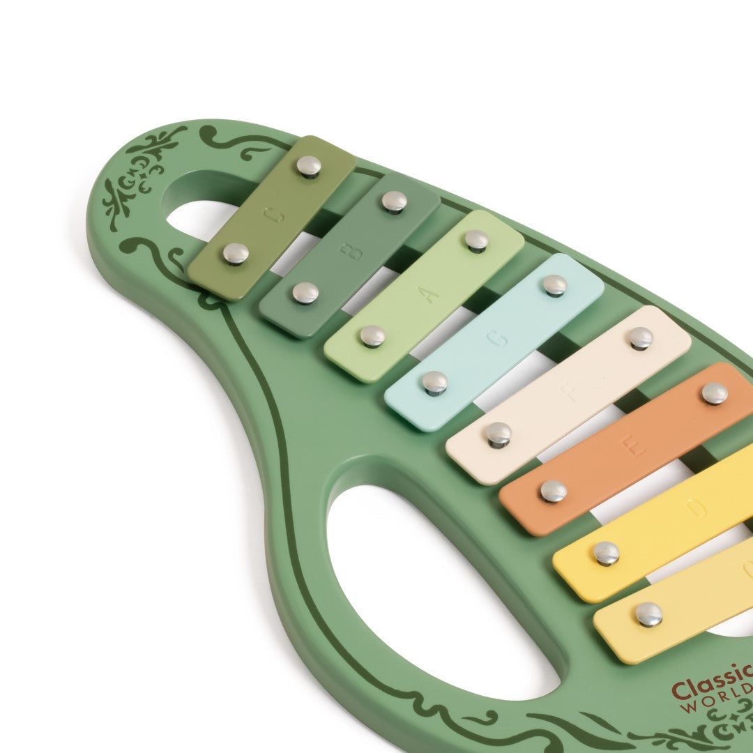 Vintage Xylophone - BEST SELLER!