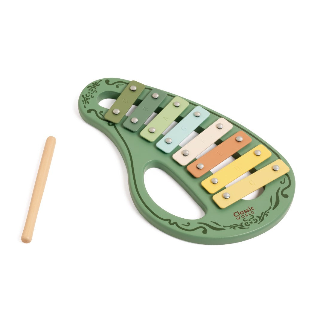 Vintage Xylophone - BEST SELLER!