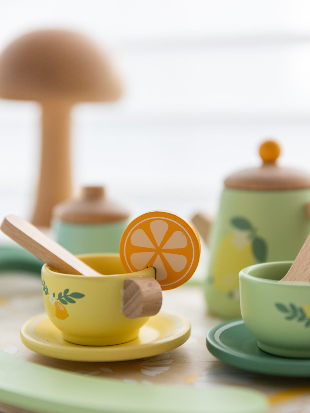 Vintage Afternoon Tea Set - BEST SELLER!