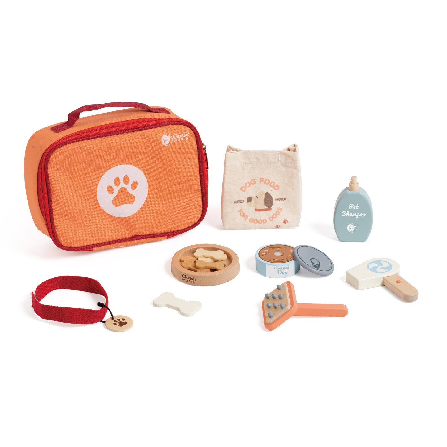 Pet Care Playset - BEST SELLER!