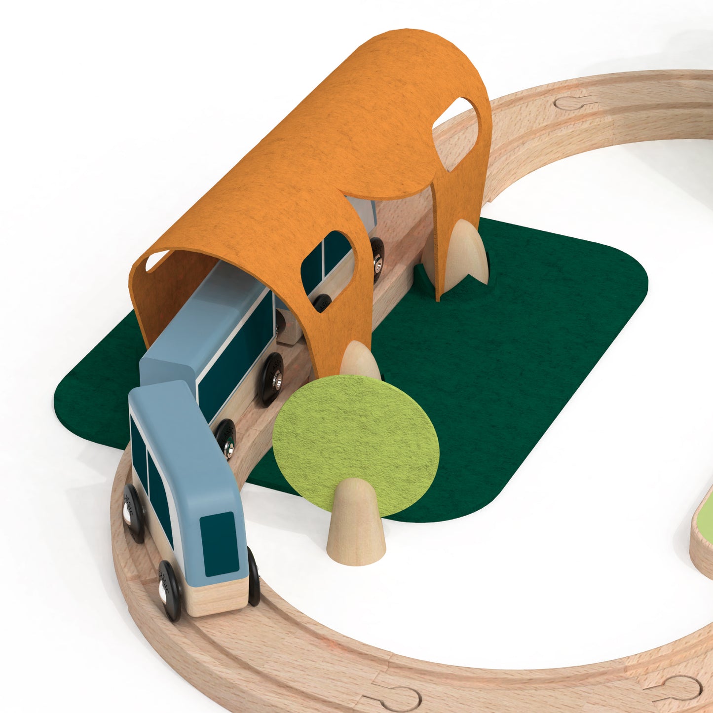 Little Train - BEST SELLER!