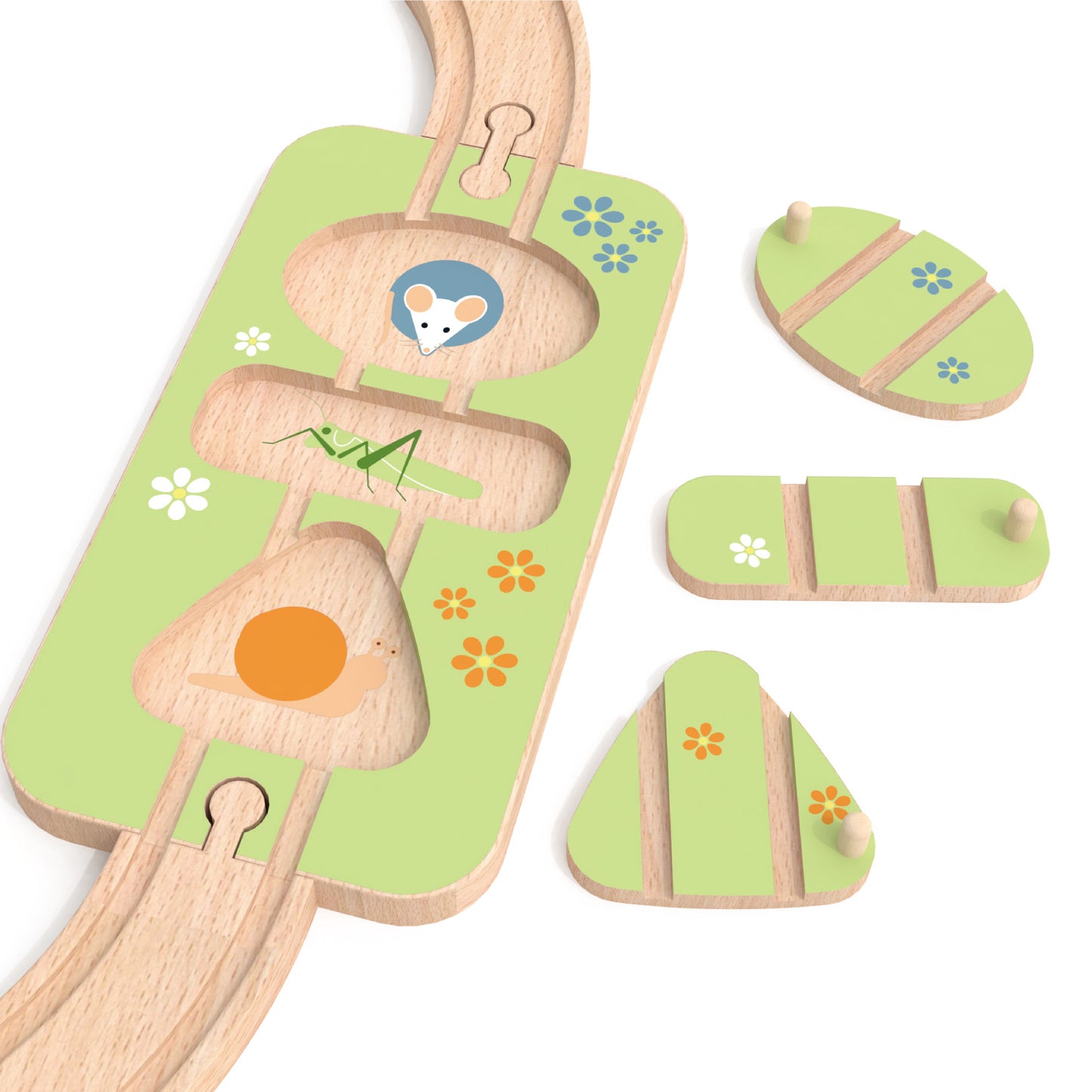 Little Train - BEST SELLER!