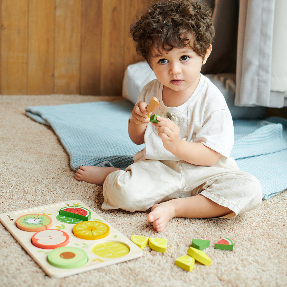 Fruity Fractions - BEST SELLER!