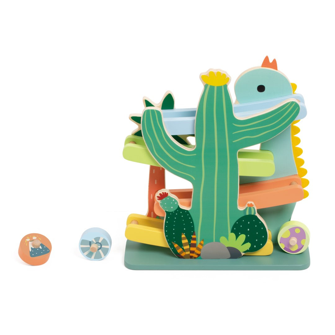 Dinosaur Slide - BEST SELLER!
