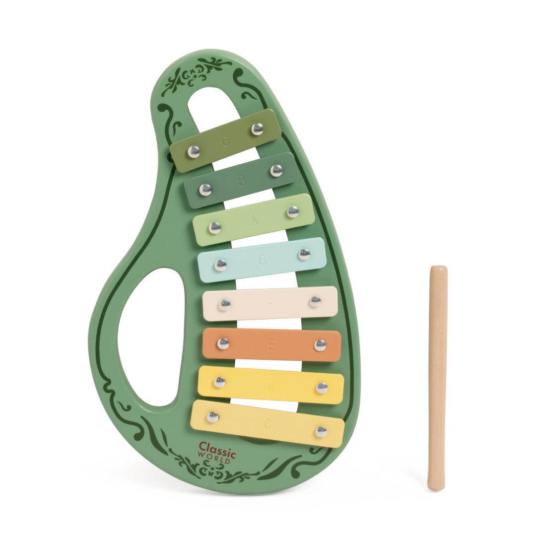 Vintage Xylophone - BEST SELLER!