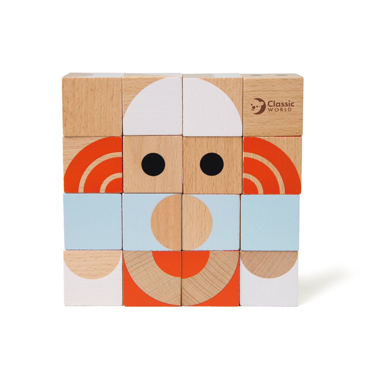 Geometrics Blocks - NEWLY RESTOCKED!