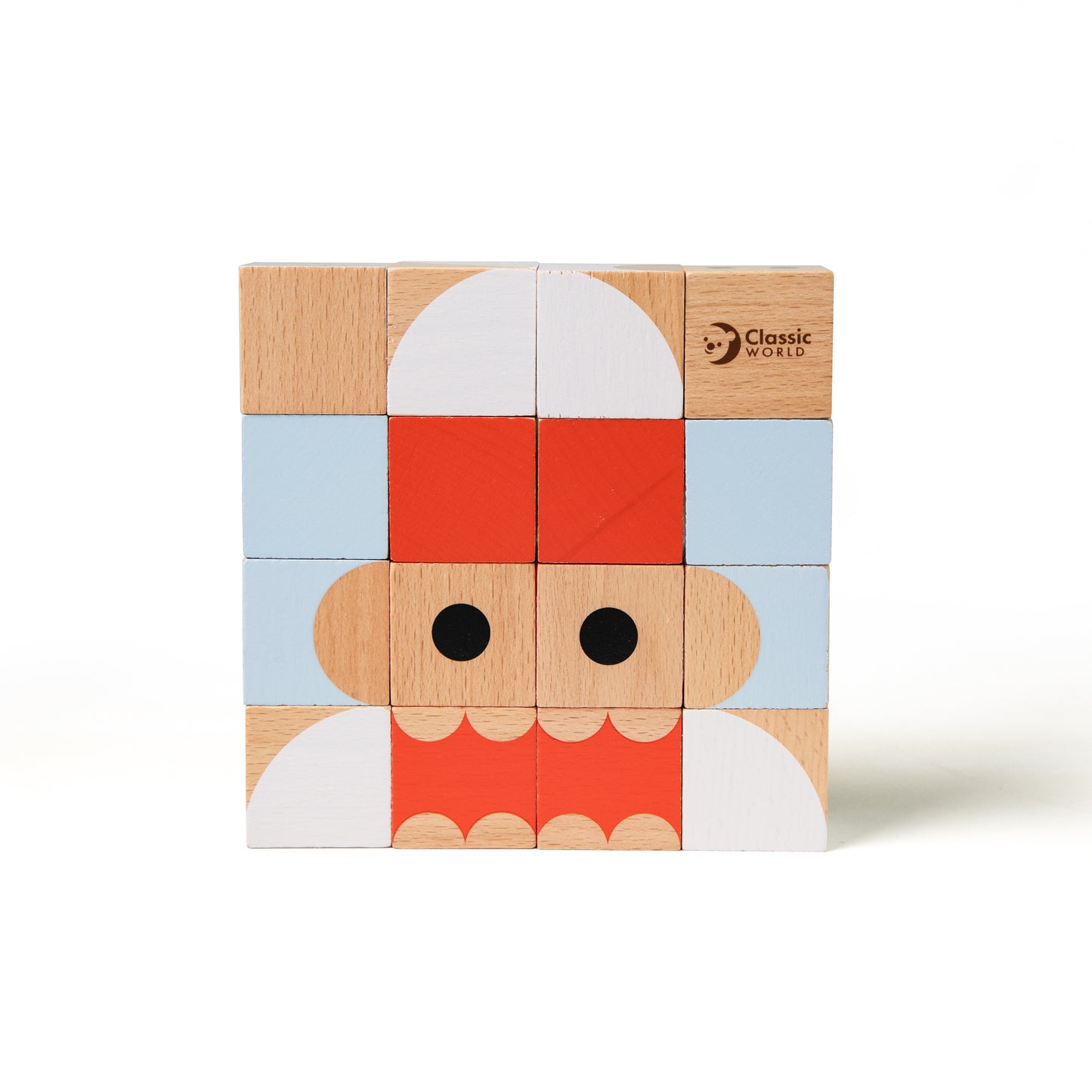 Geometrics Blocks - NEWLY RESTOCKED!