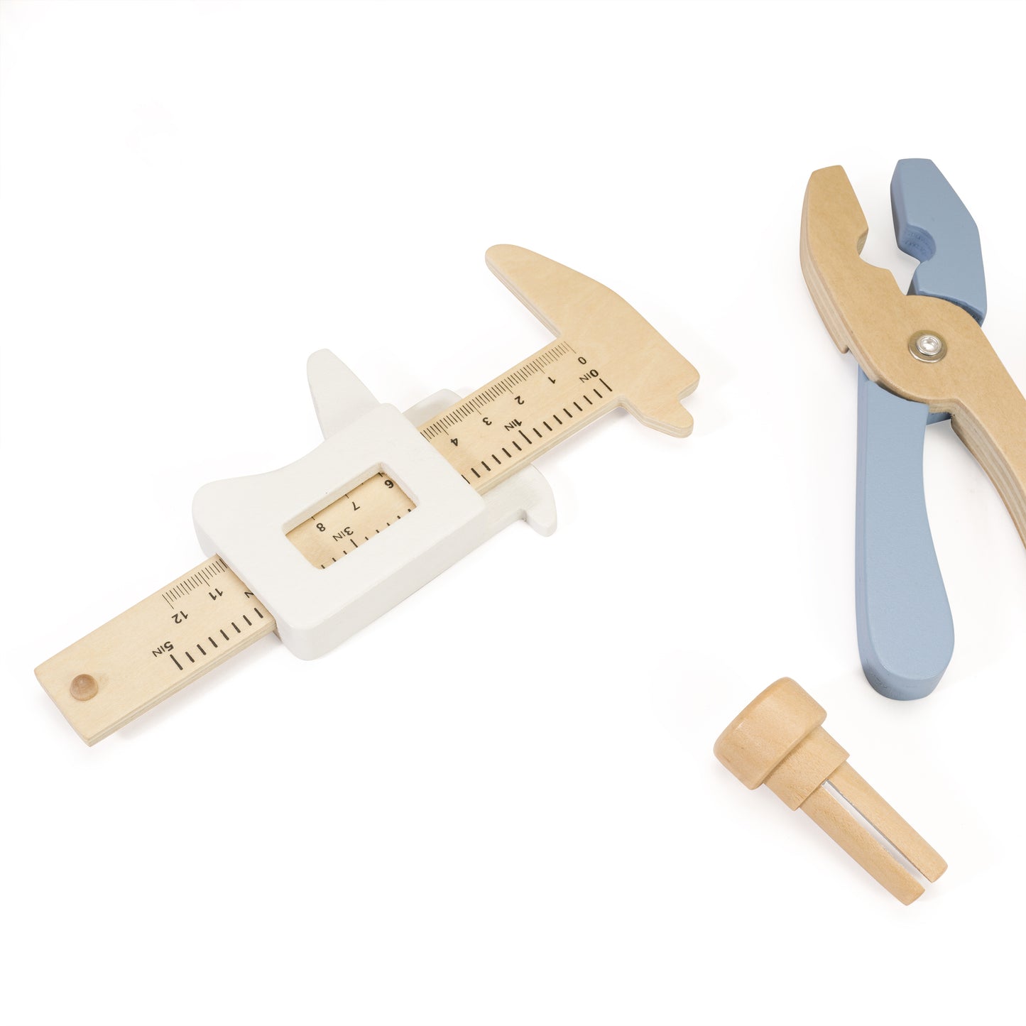 Geometrics Blocks - NEWLY RESTOCKED!