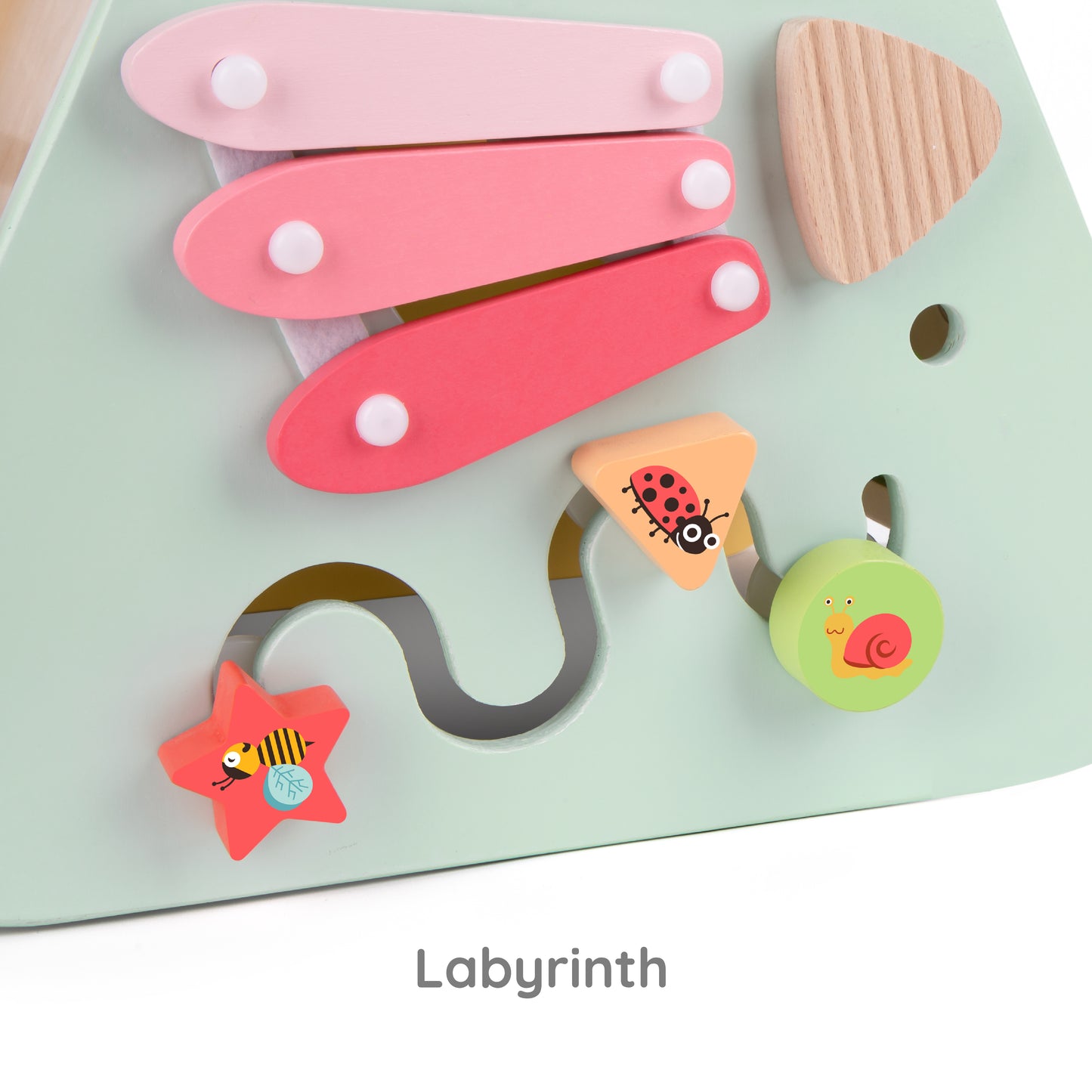 Happy Hen Activity Box - BEST SELLER!