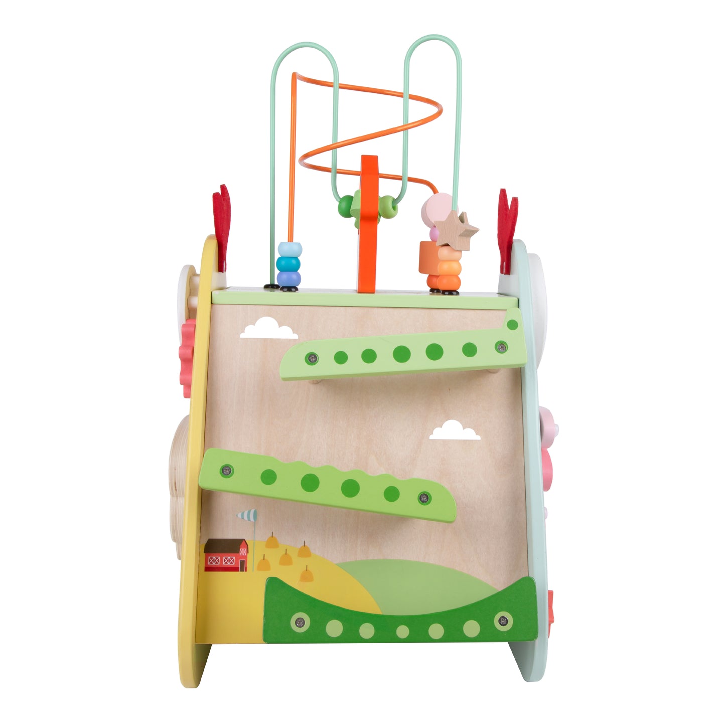 Happy Hen Activity Box - BEST SELLER!