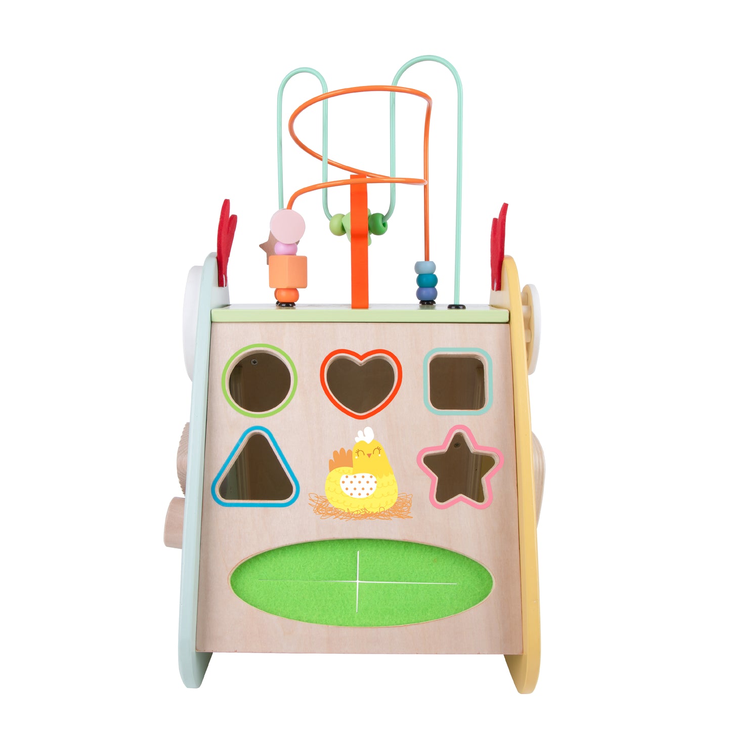 Happy Hen Activity Box - BEST SELLER!