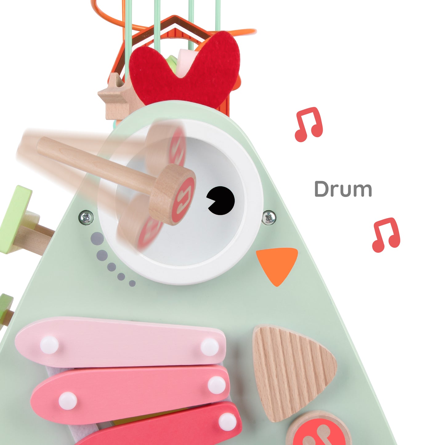 Happy Hen Activity Box - BEST SELLER!