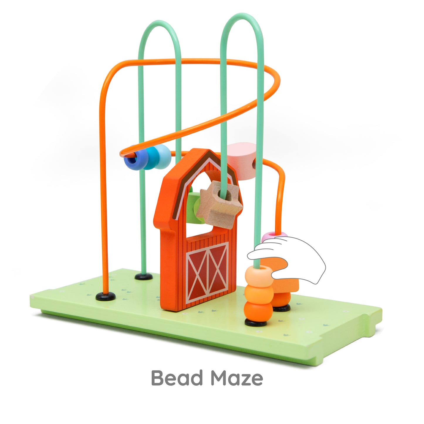 Happy Hen Activity Box - BEST SELLER!