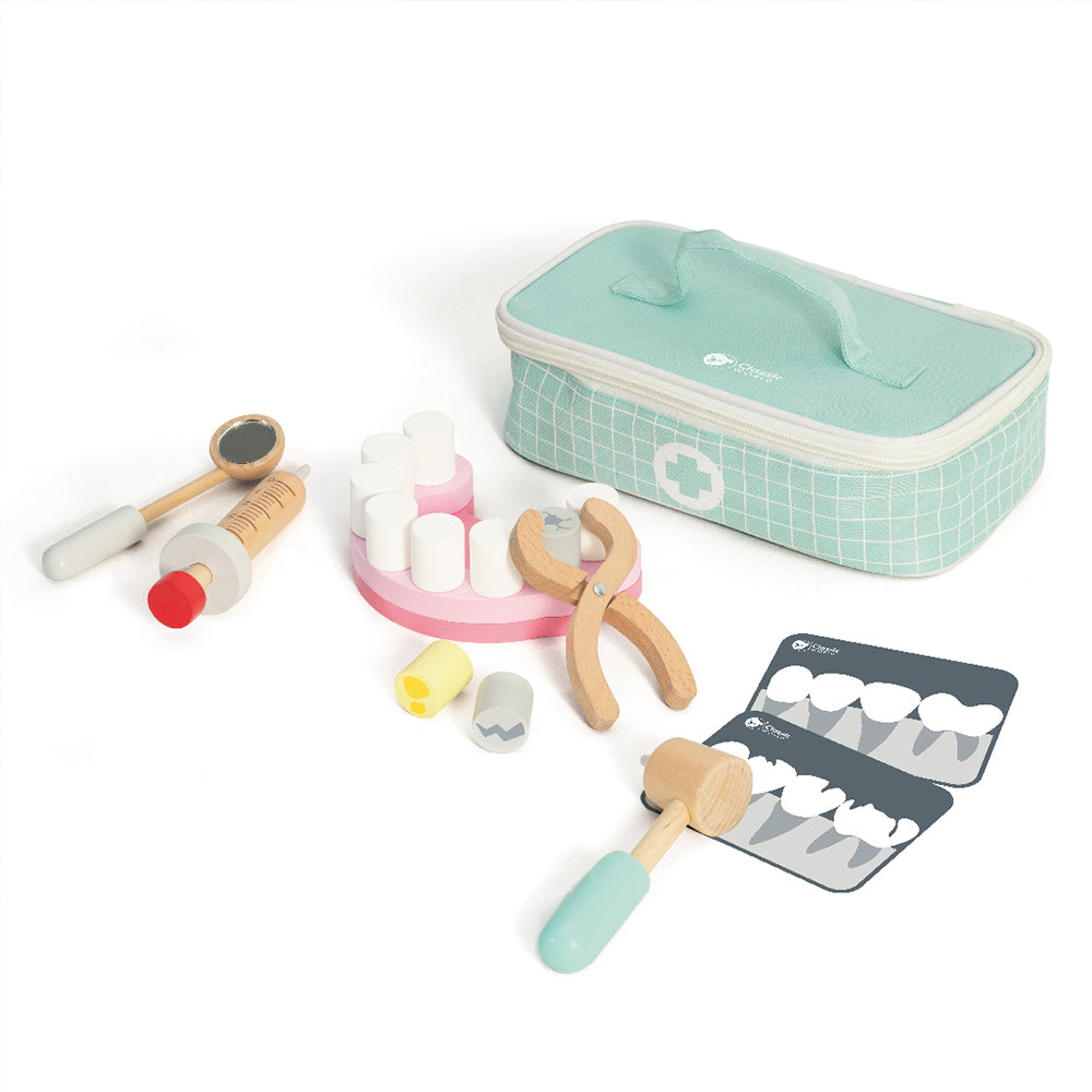 Little Dentist Set - NEWLY RESTOCKED!
