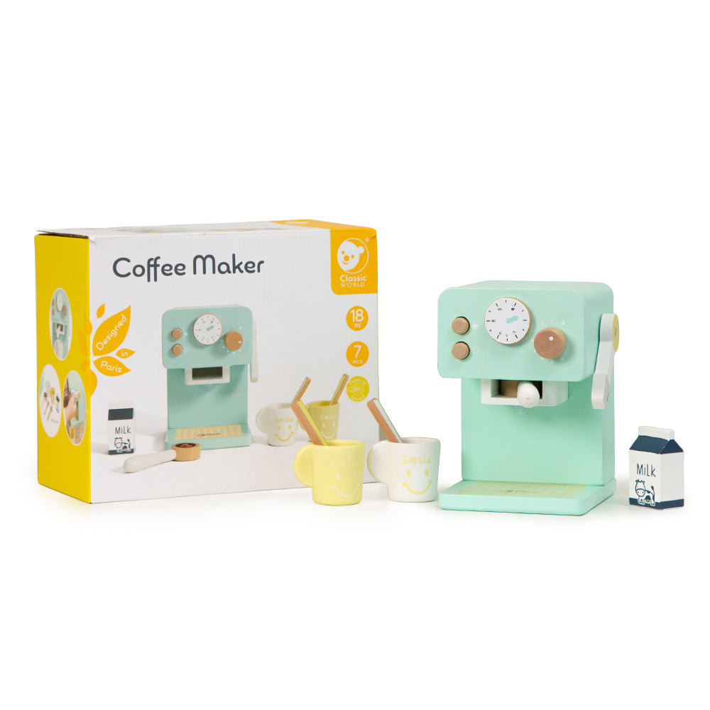 Coffee Maker - NEWLY RESTOCKED!