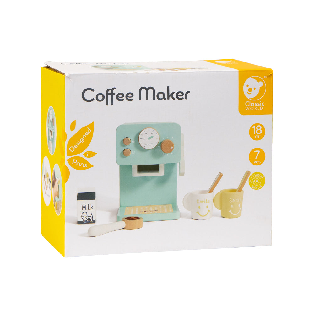 Coffee Maker - NEWLY RESTOCKED!