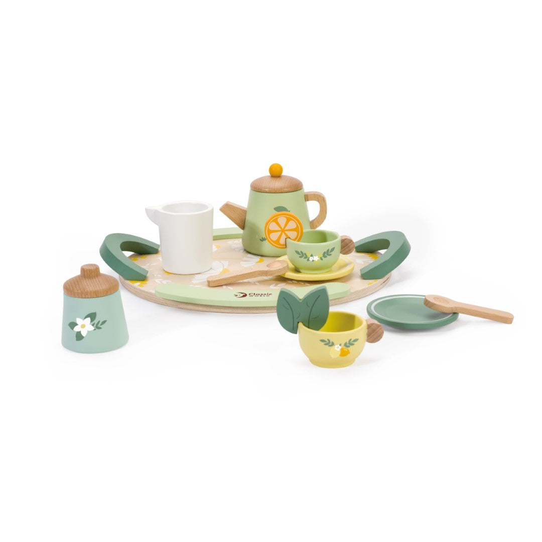 Vintage Afternoon Tea Set - BEST SELLER!