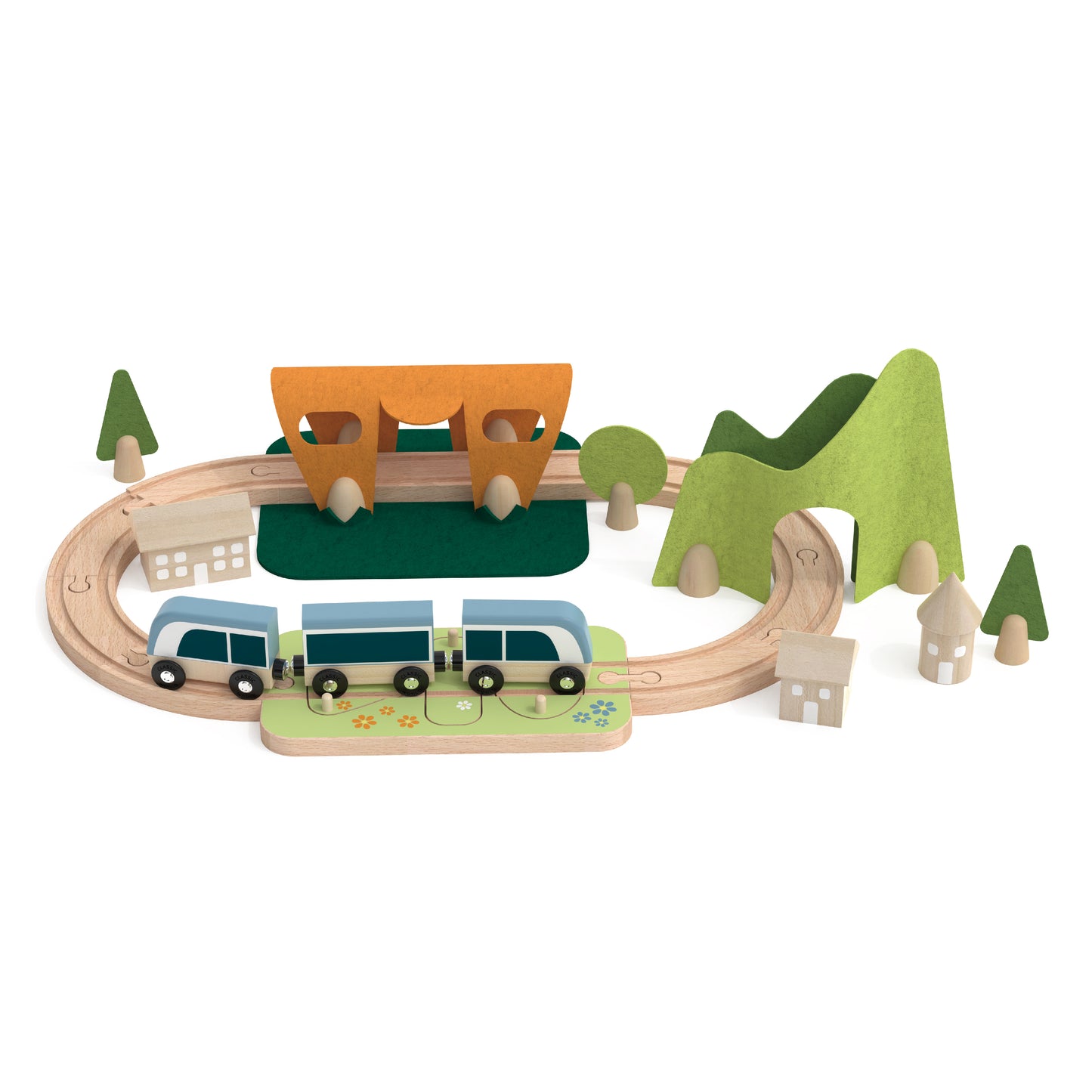 Little Train - BEST SELLER!