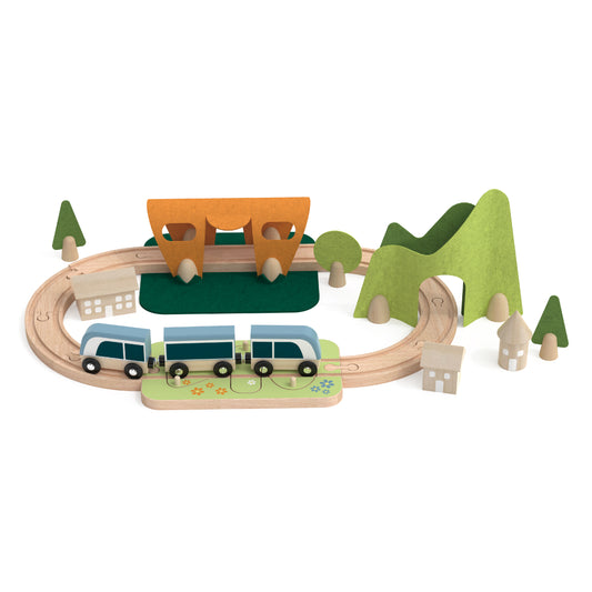 Little Train - BEST SELLER!