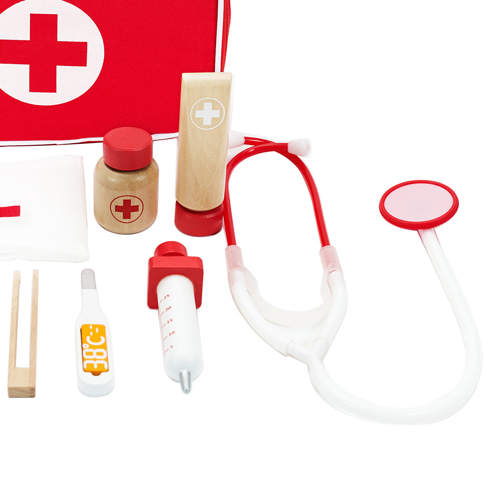 Doctor Case - NEWLY RESTOCKED!