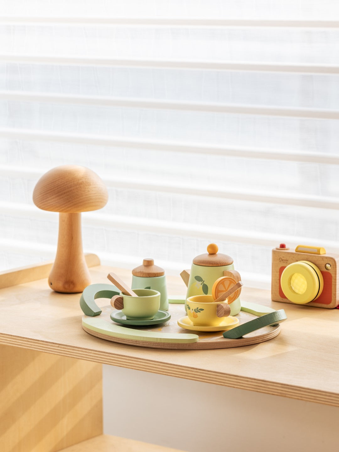 Vintage Afternoon Tea Set - BEST SELLER!