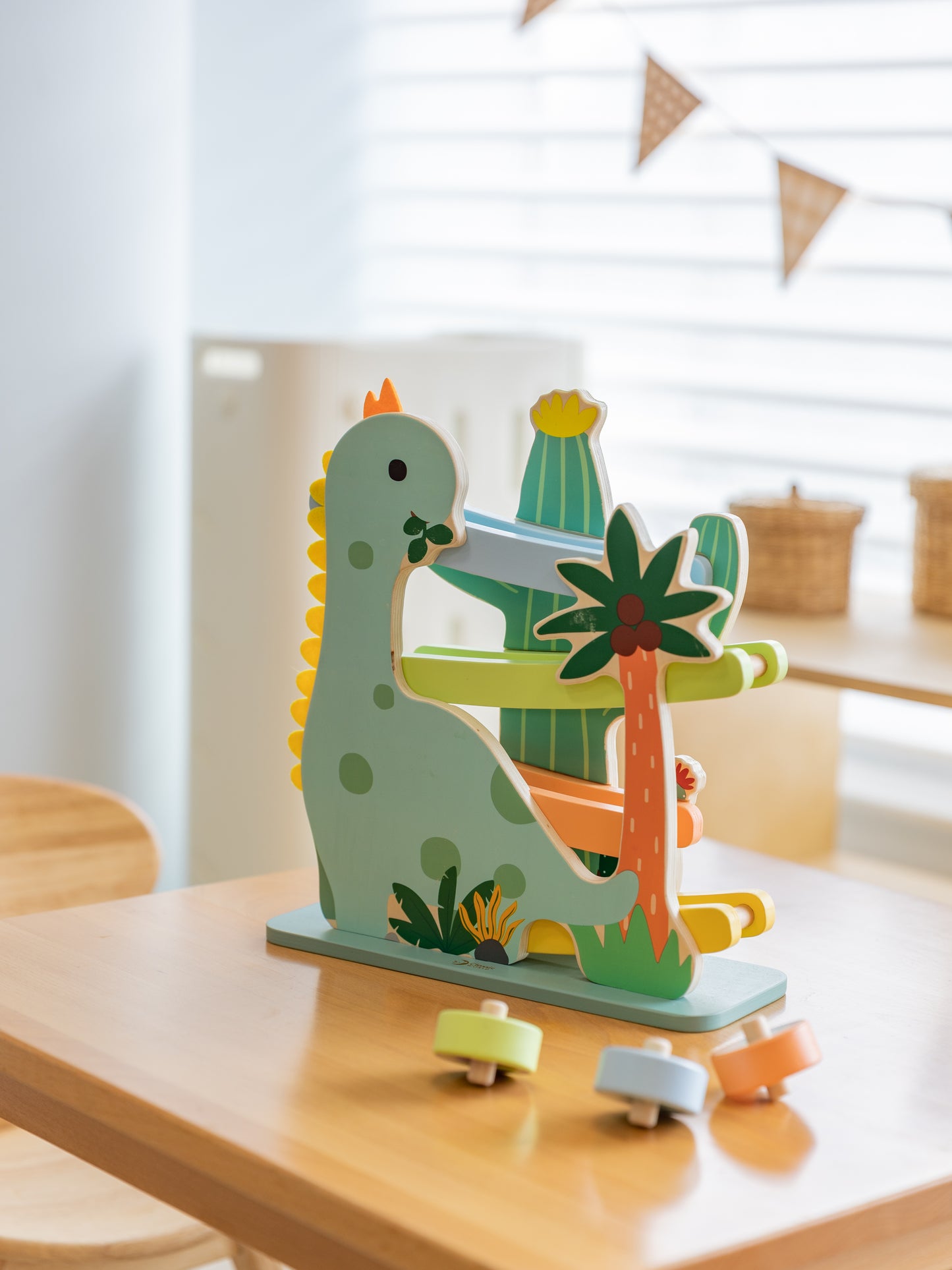 Dinosaur Slide - BEST SELLER!