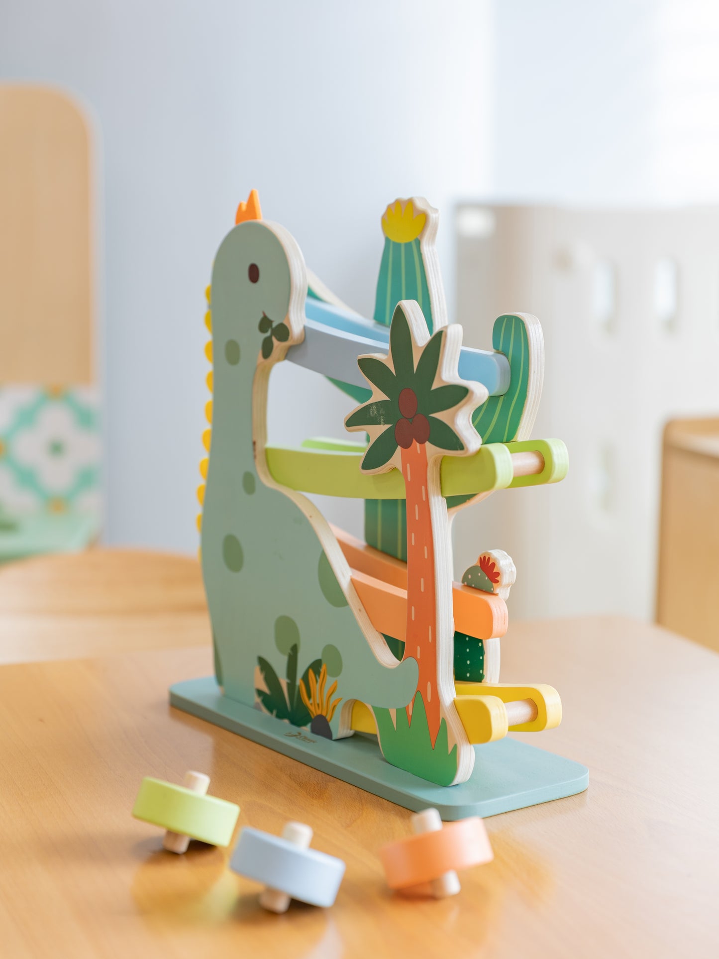 Dinosaur Slide - BEST SELLER!