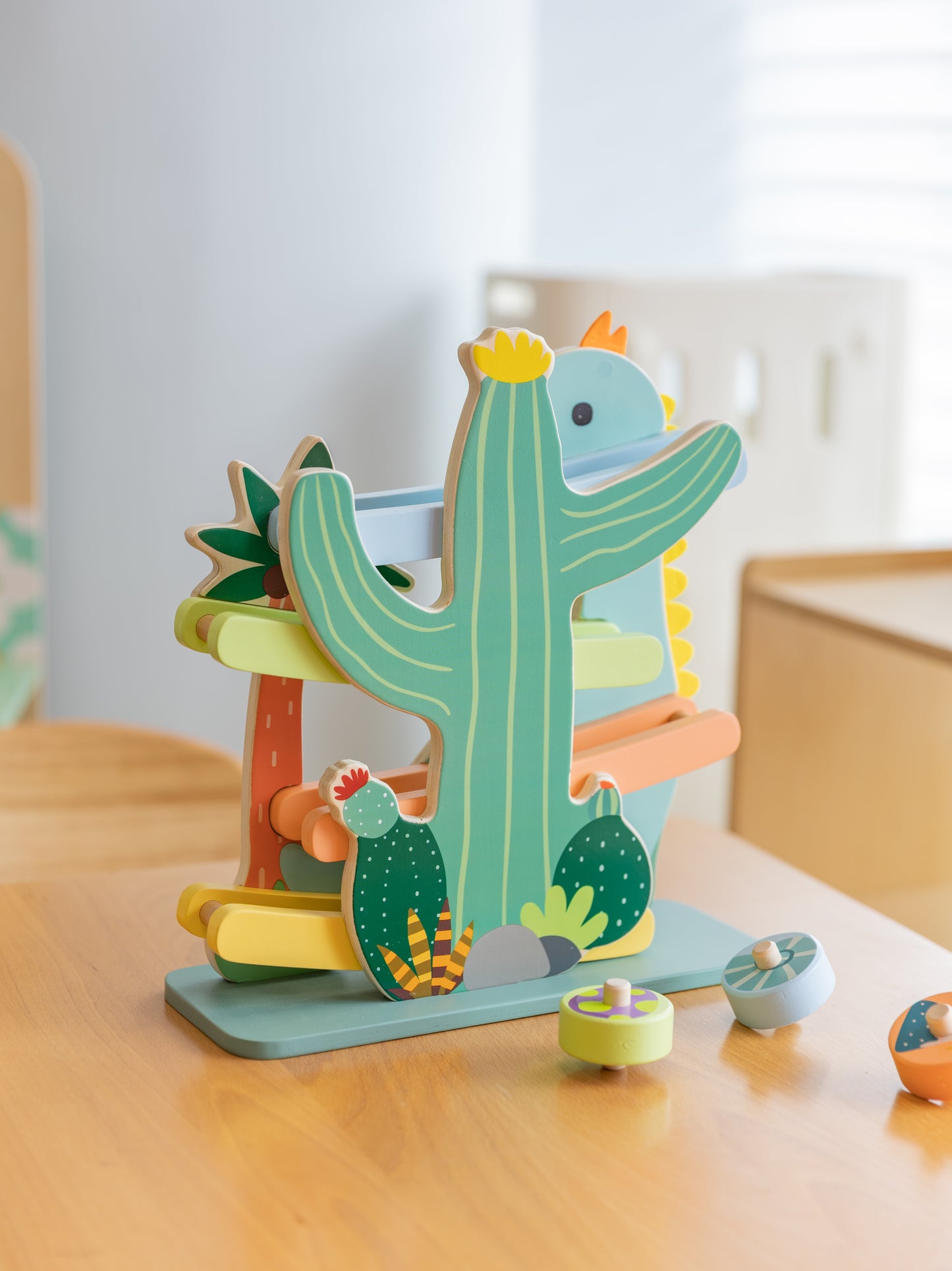 Dinosaur Slide - BEST SELLER!