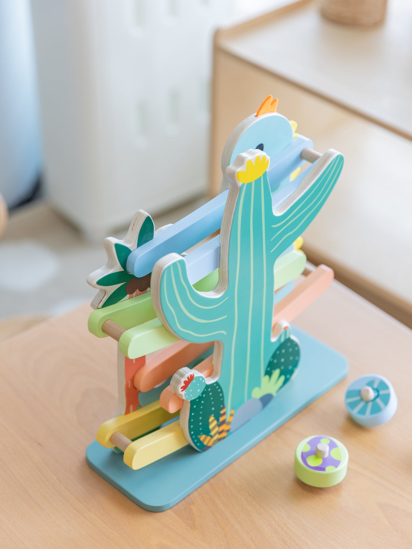 Dinosaur Slide - BEST SELLER!